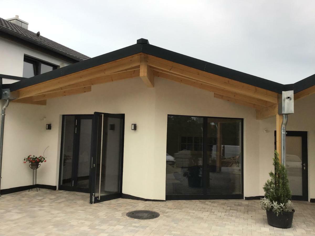 Hotel Ehringer Hof Polling  Exterior foto